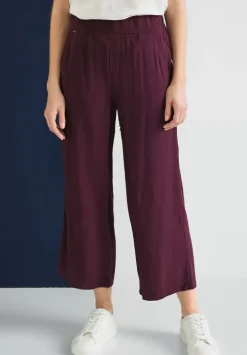 Viskose Loose Fit Hose