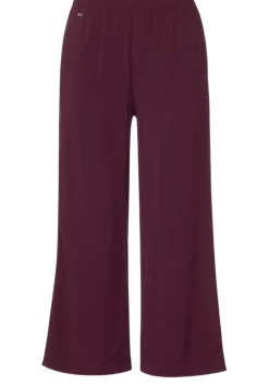 Viskose Loose Fit Hose