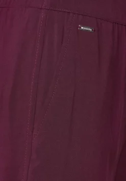 Viskose Loose Fit Hose