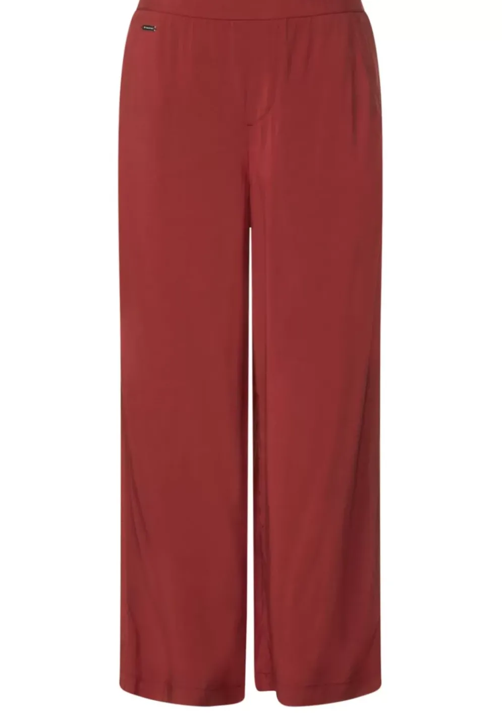 Viskose Loose Fit Hose