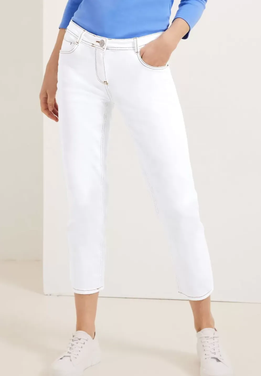 Weise Loose Fit Jeans