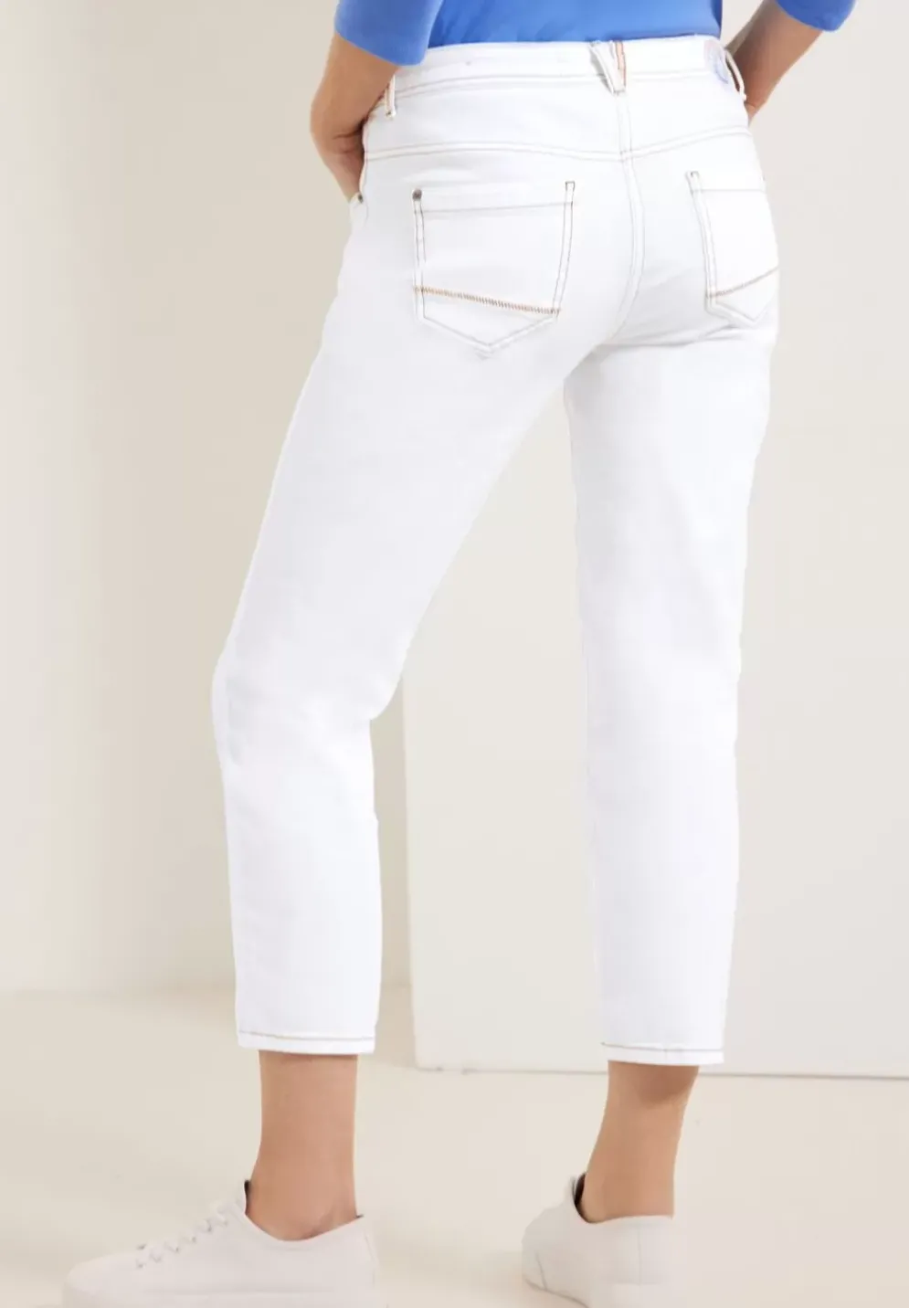 Weise Loose Fit Jeans