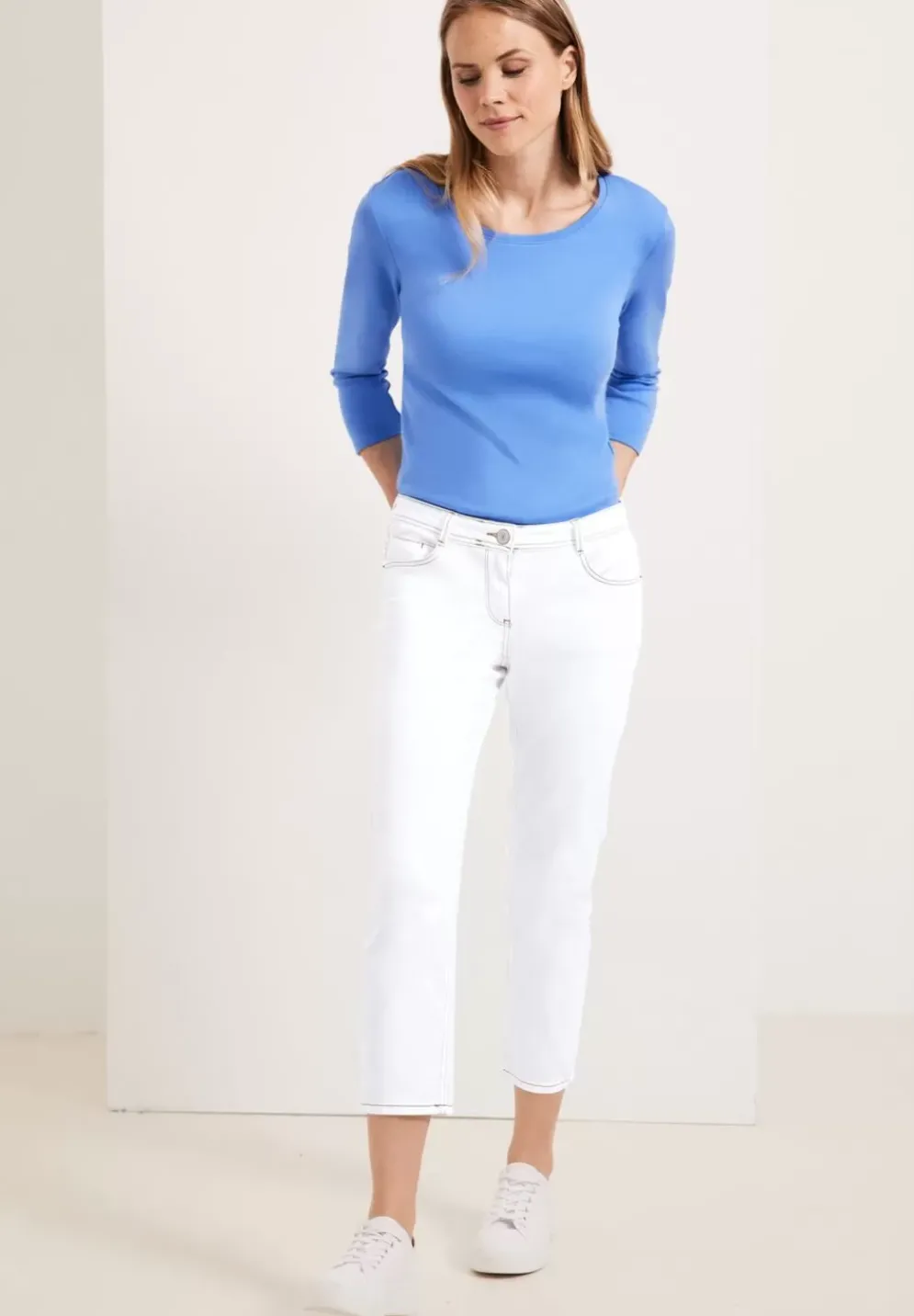 Weise Loose Fit Jeans