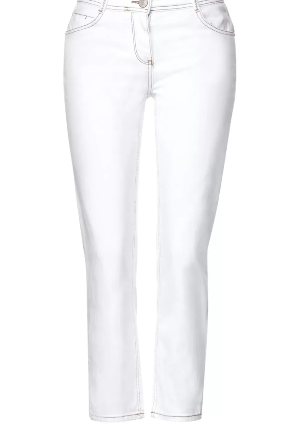 Weise Loose Fit Jeans
