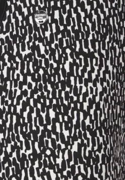 Wickelrock Mit Minimalprint