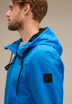 Windbreaker