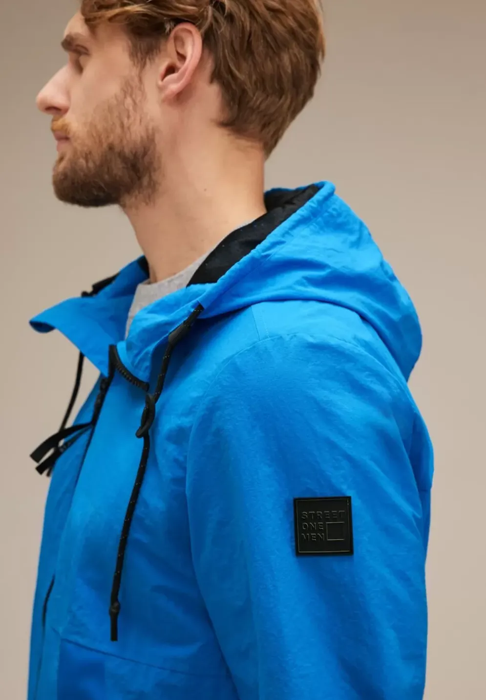 Windbreaker