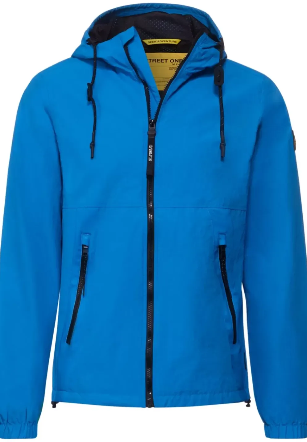 Windbreaker