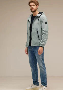 Windbreaker