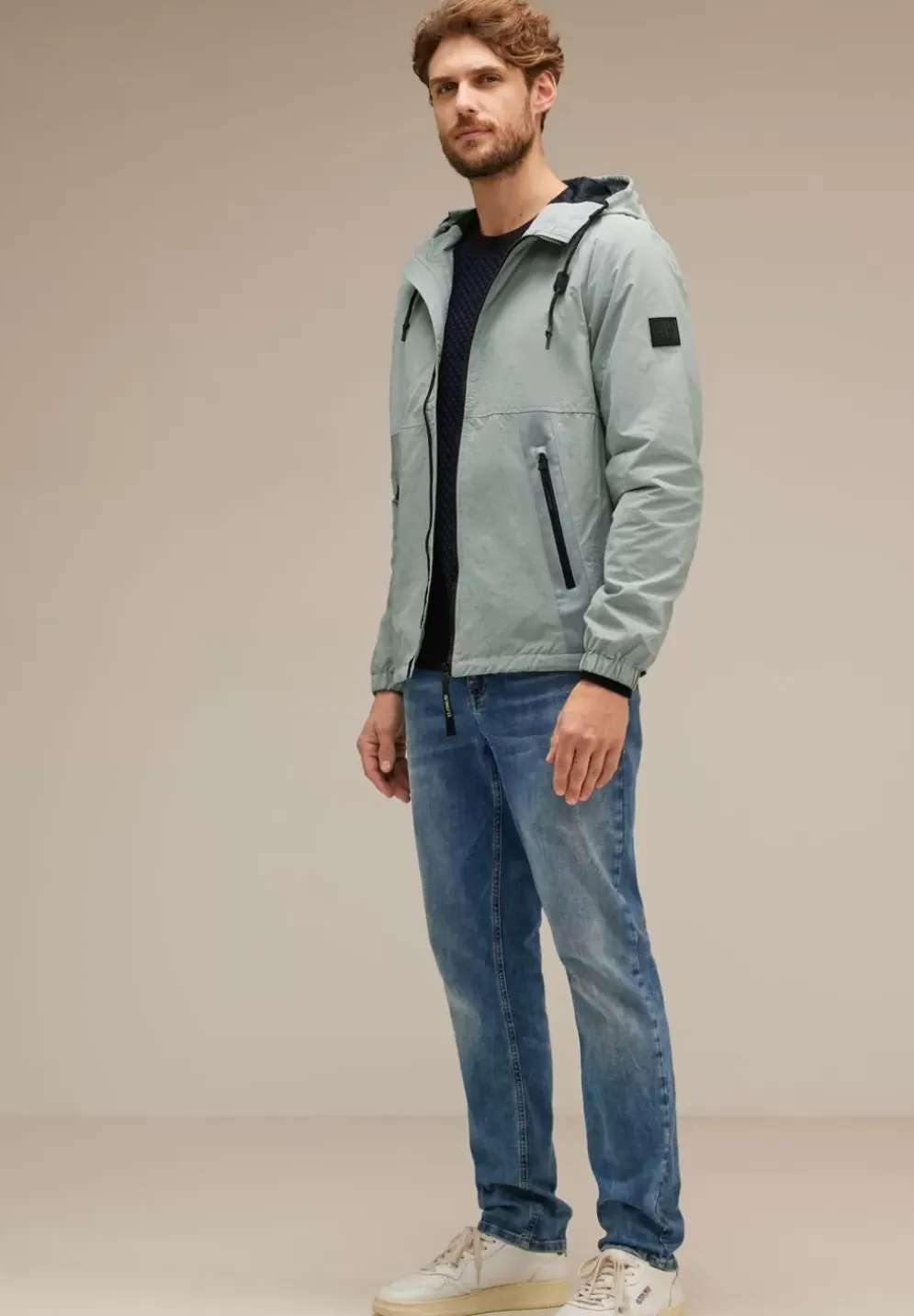 Windbreaker