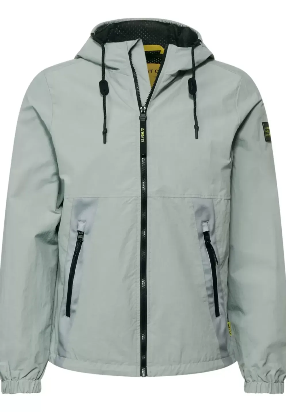 Windbreaker