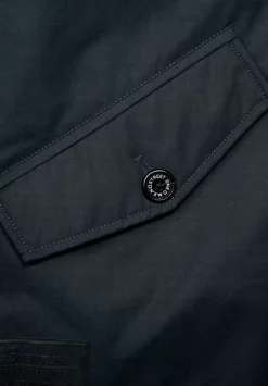Winterjacke Mit Kapuze