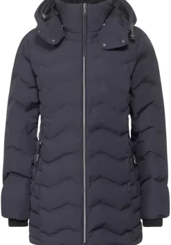 Winterjacke Mit Teflon