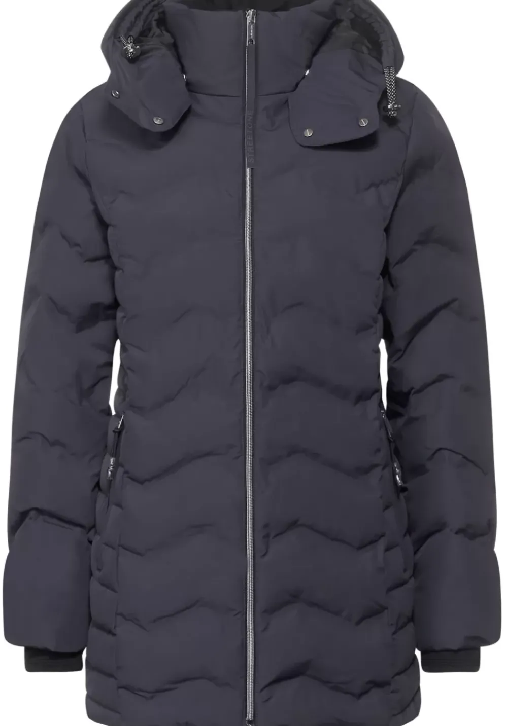 Winterjacke Mit Teflon