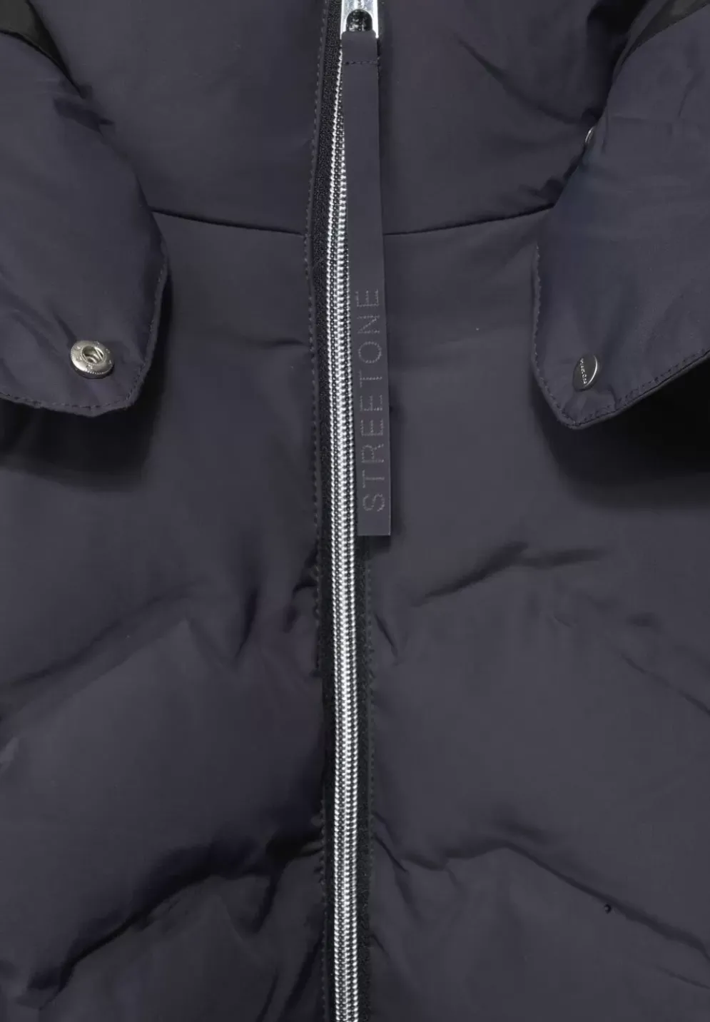 Winterjacke Mit Teflon