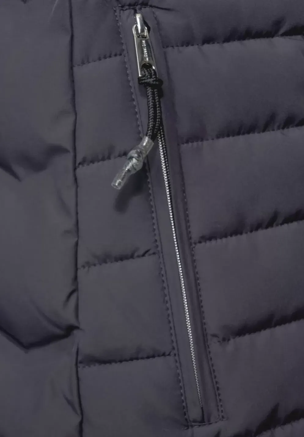 Winterjacke Mit Teflon