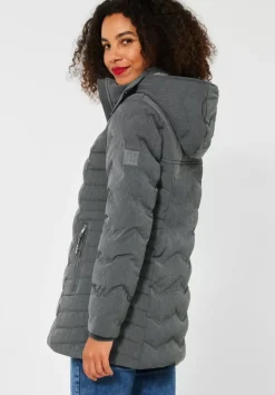 Winterjacke Mit Teflon