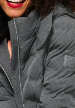 Winterjacke Mit Teflon