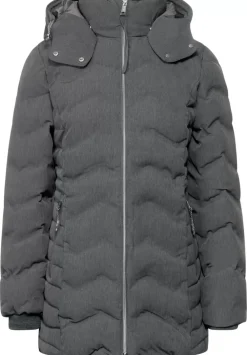 Winterjacke Mit Teflon