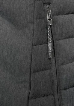 Winterjacke Mit Teflon