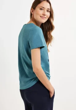 Wordingprint Shirt