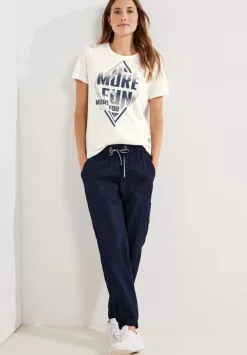 Wordingprint Shirt