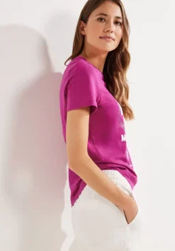 Wordingprint Shirt