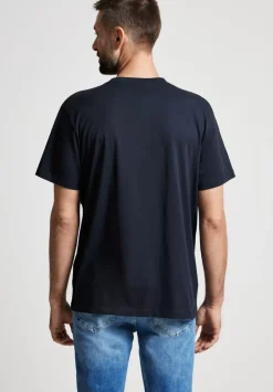 Wordingprint T-Shirt