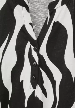 Zebraprint T-Shirt