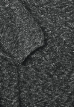 Zopfstrickpullover